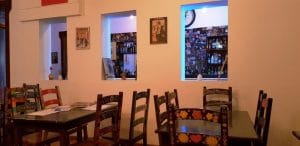 e... Varza Pub, local de rock si carnati in Marcel Iancu