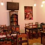 e... Varza Pub, local de rock si carnati in Marcel Iancu