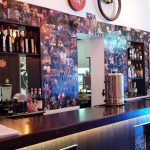 e... Varza Pub, local de rock si carnati in Marcel Iancu