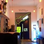 e... Varza Pub, local de rock si carnati in Marcel Iancu