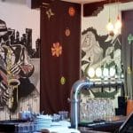 e... Varza Pub, local de rock si carnati in Marcel Iancu