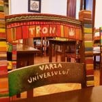 e... Varza Pub, local de rock si carnati in Marcel Iancu e... Varza Pub, local de rock si carnati in Marcel Iancu