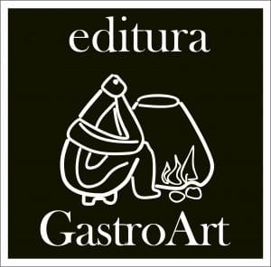 editura gastroart