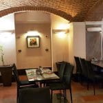 Balkan Bistro, restaurantul cu specific balcanic al hotelului Continental