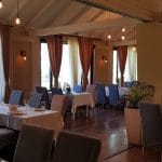 Bel Mondo, restaurant italian popular in Parcul Herastrau
