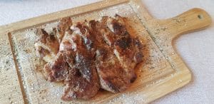 Bel Mondo, restaurant italian popular in Parcul Herastrau