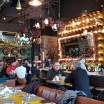 Biutiful Downtown, restaurant in Carnivale Food Market