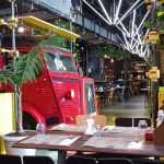 Biutiful Downtown, restaurant in Carnivale Food Market