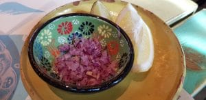 Biutiful Downtown, restaurant in Carnivale Food Market