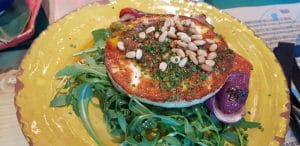 Biutiful Downtown, restaurant in Carnivale Food Market