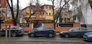 Bocca, restaurant cu bucatarie italiana traditionala in cartierul Primaverii