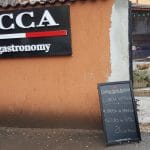 Bocca, restaurant cu bucatarie italiana traditionala in cartierul Primaverii