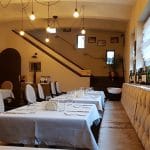 Bocca, restaurant cu bucatarie italiana traditionala in cartierul Primaverii