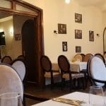 Bocca, restaurant cu bucatarie italiana traditionala in cartierul Primaverii