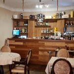 Bocca, restaurant cu bucatarie italiana traditionala in cartierul Primaverii