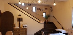 Bocca, restaurant cu bucatarie italiana traditionala in cartierul Primaverii