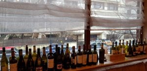 Bocca, restaurant cu bucatarie italiana traditionala in cartierul Primaverii