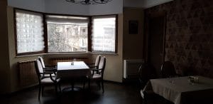 Bocca, restaurant cu bucatarie italiana traditionala in cartierul Primaverii