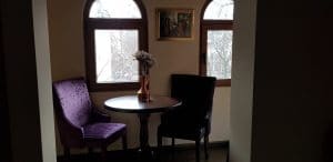 Bocca, restaurant cu bucatarie italiana traditionala in cartierul Primaverii