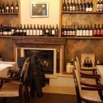 Bocca, restaurant cu bucatarie italiana traditionala in cartierul Primaverii