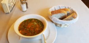 Bocca, restaurant cu bucatarie italiana traditionala in cartierul Primaverii