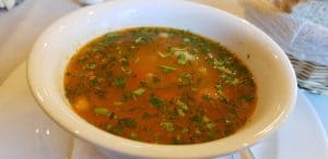 Bocca, restaurant cu bucatarie italiana traditionala in cartierul Primaverii