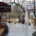 Bocca, restaurant cu bucatarie italiana traditionala in cartierul Primaverii