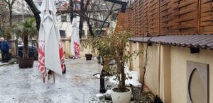 Bocca, restaurant cu bucatarie italiana traditionala in cartierul Primaverii