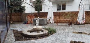 Bocca, restaurant cu bucatarie italiana traditionala in cartierul Primaverii