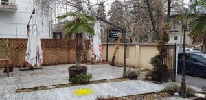 Bocca, restaurant cu bucatarie italiana traditionala in cartierul Primaverii