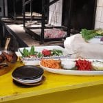 Camioneta, Gattini, MEATic si Japanos la Carnivale Food Market