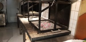 Camioneta, Gattini, MEATic si Japanos la Carnivale Food Market