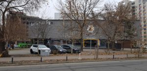 Celere, restaurant cu autoservire in Regie, langa La Mia Musica