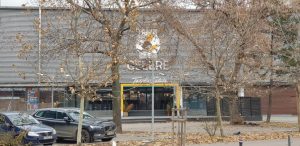 Celere, restaurant cu autoservire in Regie, langa La Mia Musica