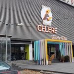 Celere, restaurant cu autoservire in Regie, langa La Mia Musica