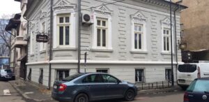 Lumea Placintelor, restaurant cu placinte din toata lumea