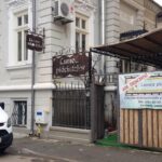 Lumea Placintelor, restaurant cu placinte din toata lumea
