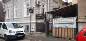 Lumea Placintelor, restaurant cu placinte din toata lumea