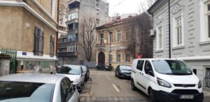 Lumea Placintelor, restaurant cu placinte din toata lumea