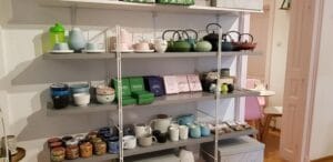 Matcha Bar ceainarie si bistrou cu terasa la Piata Romana 03