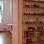 Matcha Bar ceainarie si bistrou cu terasa la Piata Romana 04