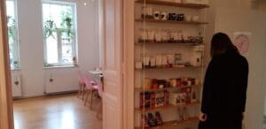 Matcha Bar ceainarie si bistrou cu terasa la Piata Romana 04