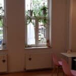 Matcha Bar ceainarie si bistrou cu terasa la Piata Romana 05