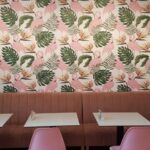 Matcha Bar ceainarie si bistrou cu terasa la Piata Romana 07