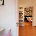 Matcha Bar ceainarie si bistrou cu terasa la Piata Romana 08
