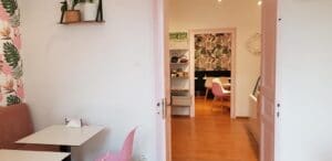 Matcha Bar ceainarie si bistrou cu terasa la Piata Romana 08