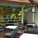 Matcha Bar ceainarie si bistrou cu terasa la Piata Romana 16