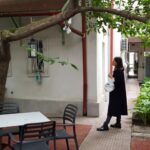 Matcha Bar ceainarie si bistrou cu terasa la Piata Romana 18