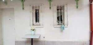 Matcha Bar ceainarie si bistrou cu terasa la Piata Romana 19