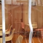 Matcha Bar ceainarie si bistrou cu terasa la Piata Romana 22